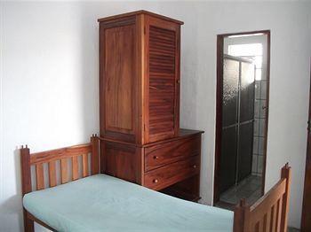 Pousada Coqueiro Paraty Luaran gambar