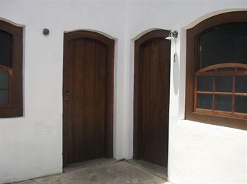 Pousada Coqueiro Paraty Luaran gambar
