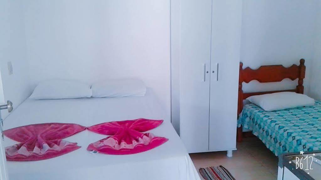 Pousada Coqueiro Paraty Luaran gambar