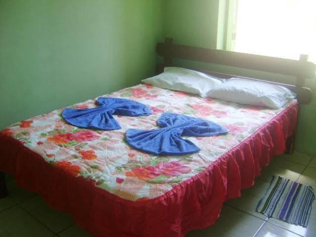 Pousada Coqueiro Paraty Luaran gambar