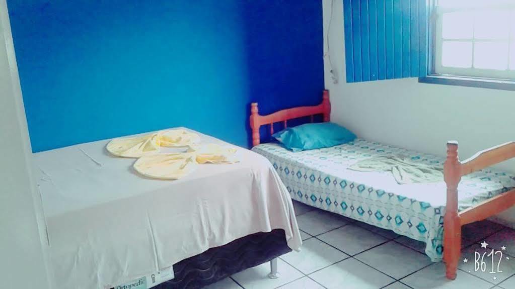 Pousada Coqueiro Paraty Luaran gambar
