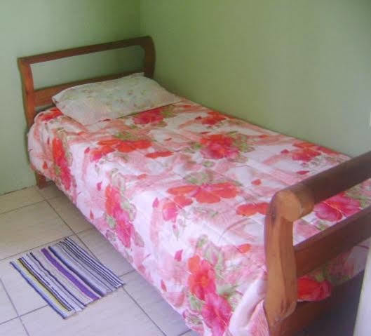 Pousada Coqueiro Paraty Luaran gambar