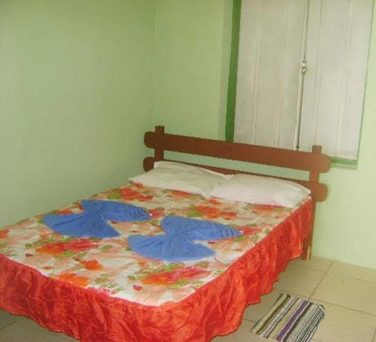 Pousada Coqueiro Paraty Luaran gambar