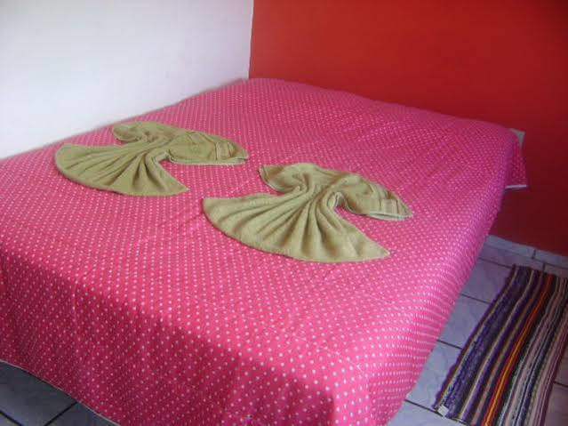 Pousada Coqueiro Paraty Luaran gambar
