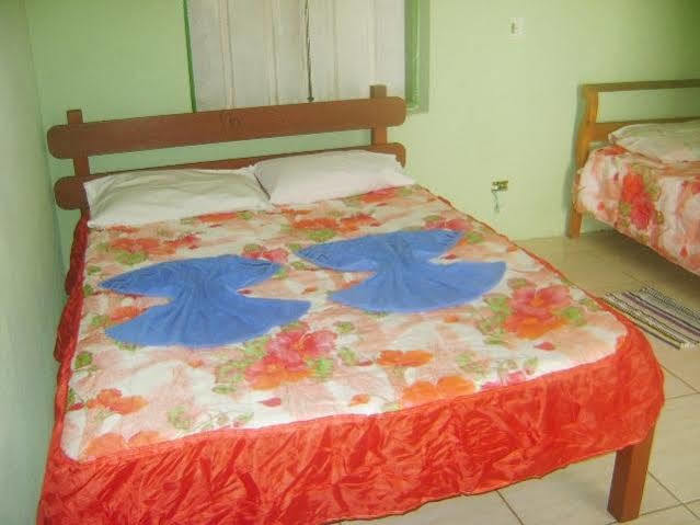 Pousada Coqueiro Paraty Luaran gambar