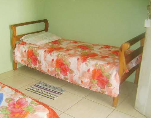 Pousada Coqueiro Paraty Luaran gambar